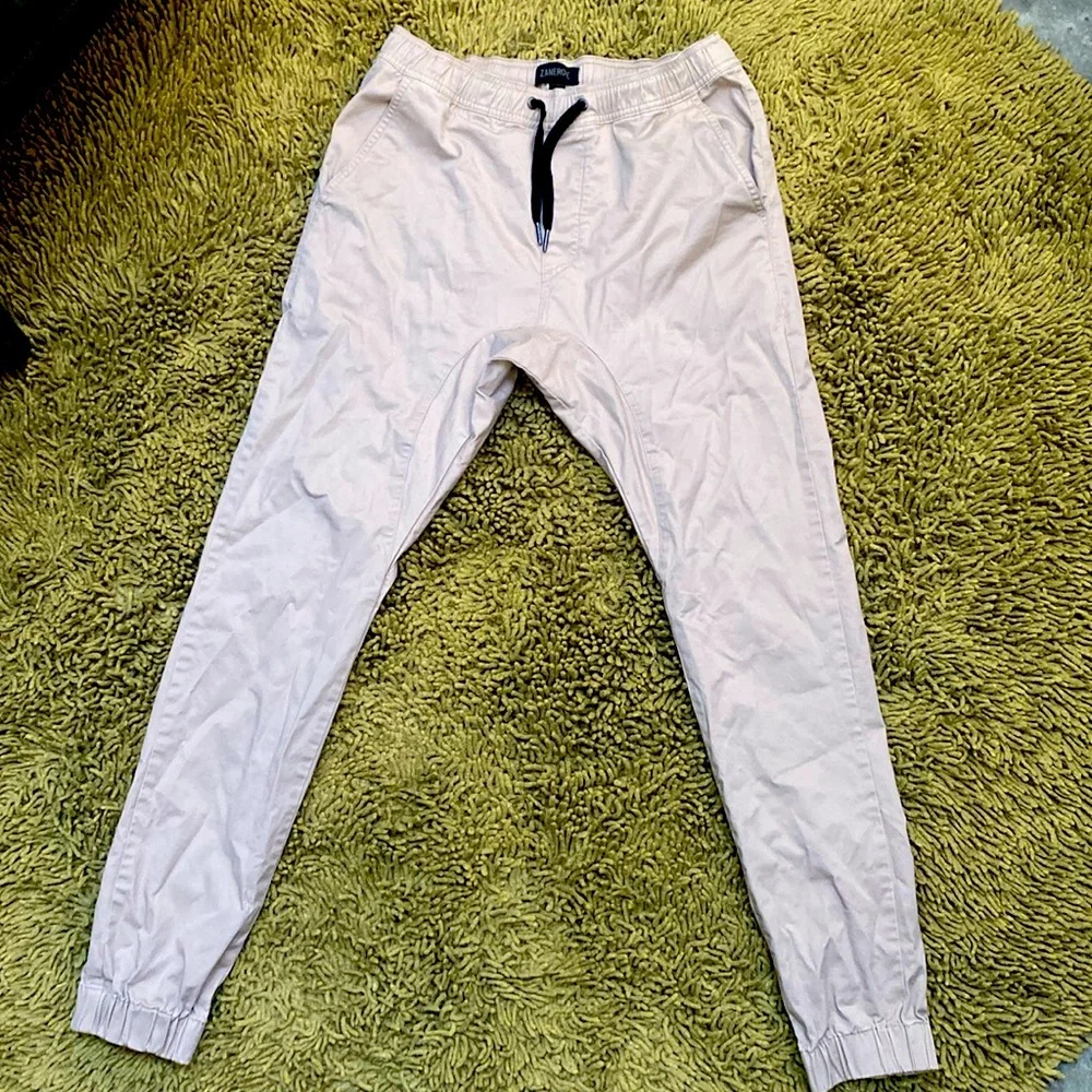 Zanerobe Sureshot Joggers - Picture 1 of 2